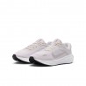 Nike Stellar Ride Gs Bianco Argento - Scarpe Da Ginnastica Bambino