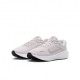 Nike Stellar Ride Gs Bianco Argento - Scarpe Da Ginnastica Bambino