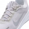 Nike Stellar Ride Gs Bianco Argento - Scarpe Da Ginnastica Bambino