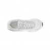 Nike Stellar Ride Gs Bianco Argento - Scarpe Da Ginnastica Bambino