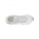 Nike Stellar Ride Gs Bianco Argento - Scarpe Da Ginnastica Bambino