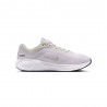Nike Stellar Ride Gs Bianco Argento - Scarpe Da Ginnastica Bambino