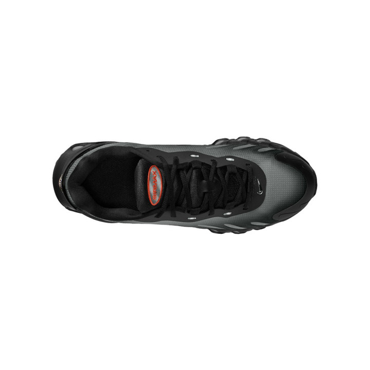 Nike Air Max Dn8 Gs Grigio Arancio - Sneakers Bambino