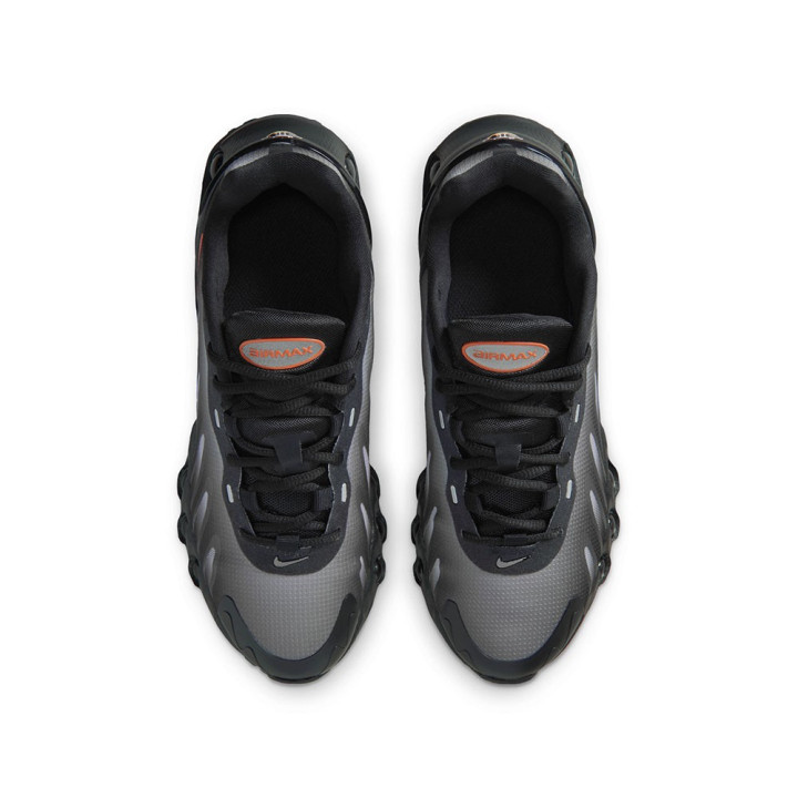 Nike Air Max Dn8 Gs Grigio Arancio - Sneakers Bambino