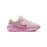 Nike Stellar Ride Gs Rosa Rosa - Scarpe Da Ginnastica Bambina