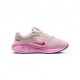 Nike Stellar Ride Gs Rosa Rosa - Scarpe Da Ginnastica Bambina