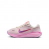 Nike Stellar Ride Gs Rosa Rosa - Scarpe Da Ginnastica Bambina