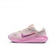 Nike Stellar Ride Gs Rosa Rosa - Scarpe Da Ginnastica Bambina