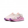Nike Stellar Ride Gs Rosa Rosa - Scarpe Da Ginnastica Bambina