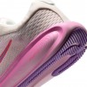 Nike Stellar Ride Gs Rosa Rosa - Scarpe Da Ginnastica Bambina