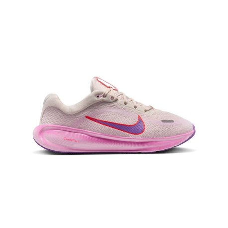 Nike Stellar Ride Gs Rosa Rosa - Scarpe Da Ginnastica Bambina