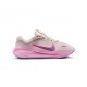 Nike Stellar Ride Gs Rosa Rosa - Scarpe Da Ginnastica Bambina