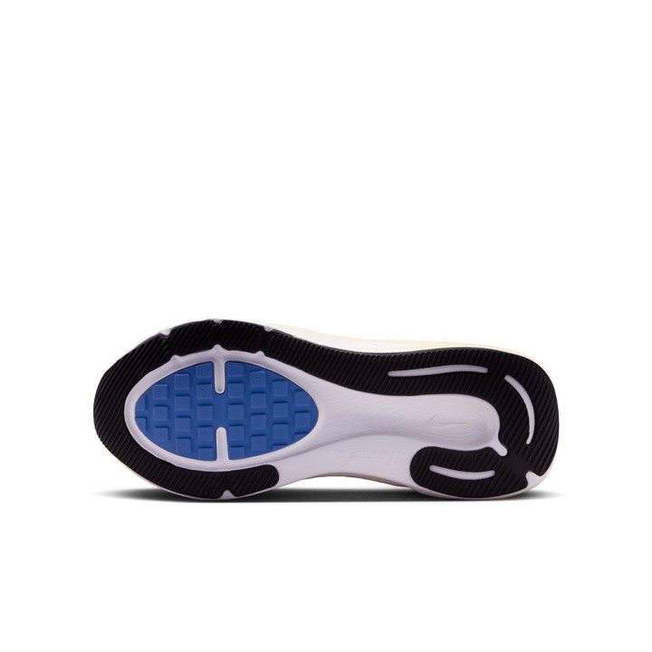 Nike Stellar Ride Gs Blue Nero - Scarpe Da Ginnastica Bambino
