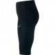 Nike Tght Half Donna  Run Pwr Epic Lx    Black