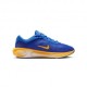 Nike Stellar Ride Gs Blue Nero - Scarpe Da Ginnastica Bambino