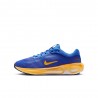 Nike Stellar Ride Gs Blue Nero - Scarpe Da Ginnastica Bambino