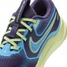Nike Cosmic Runner Gs Raisin Blue - Scarpe Da Ginnastica Bambino