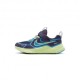 Nike Cosmic Runner Ps Raisin Blue - Scarpe Da Ginnastica Bambino