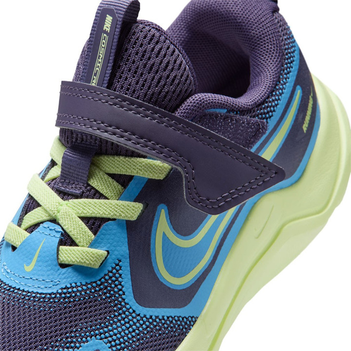 Nike Cosmic Runner Ps Raisin Blue - Scarpe Da Ginnastica Bambino