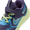 Nike Cosmic Runner Ps Raisin Blue - Scarpe Da Ginnastica Bambino