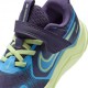 Nike Cosmic Runner Ps Raisin Blue - Scarpe Da Ginnastica Bambino