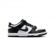Nike Dunk Low Gs Bianco Nero - Sneakers Bambino