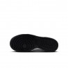 Nike Dunk Low Gs Bianco Nero - Sneakers Bambino