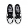 Nike Dunk Low Gs Bianco Nero - Sneakers Bambino