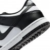 Nike Dunk Low Gs Bianco Nero - Sneakers Bambino