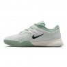 Nike Vapor Pro 3 Light Argento Nero-Stem - Scarpe Tennis Donna