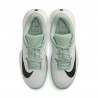 Nike Vapor Pro 3 Light Argento Nero-Stem - Scarpe Tennis Donna