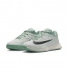 Nike Vapor Pro 3 Light Argento Nero-Stem - Scarpe Tennis Donna