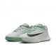 Nike Vapor Pro 3 Light Argento Nero-Stem - Scarpe Tennis Donna