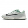 Nike Vapor Pro 3 Light Argento Nero-Stem - Scarpe Tennis Donna