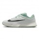 Nike Vapor Pro 3 Light Argento Nero-Stem - Scarpe Tennis Donna