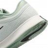 Nike Vapor Pro 3 Light Argento Nero-Stem - Scarpe Tennis Donna