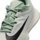 Nike Vapor Pro 3 Light Argento Nero-Stem - Scarpe Tennis Donna
