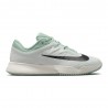 Nike Vapor Pro 3 Light Argento Nero-Stem - Scarpe Tennis Donna