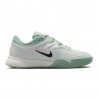 Nike Vapor Pro 3 Light Argento Nero-Stem - Scarpe Tennis Donna