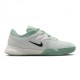Nike Vapor Pro 3 Light Argento Nero-Stem - Scarpe Tennis Donna