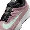 Nike Vapor Pro 3 Clay Prm Violet Mist Nero - Scarpe Tennis Uomo