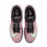 Nike Vapor Pro 3 Clay Prm Violet Mist Nero - Scarpe Tennis Uomo