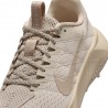 Nike Wildhorse 10 Lt Orewood Brn Cream Ii-Safety - Scarpe Trail Running Donna