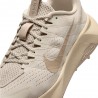 Nike Wildhorse 10 Lt Orewood Brn Cream Ii-Safety - Scarpe Trail Running Uomo