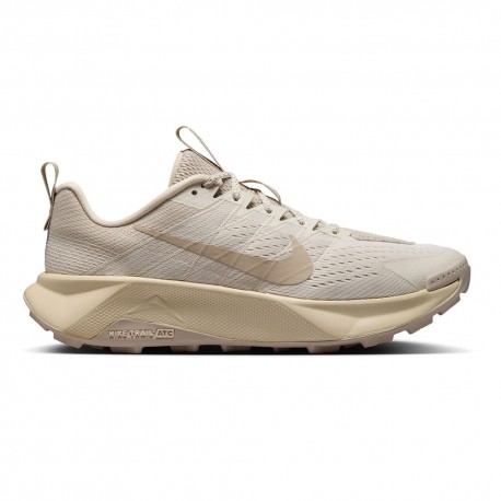 Nike Wildhorse 10 Lt Orewood Brn Cream Ii-Safety - Scarpe Trail Running Uomo