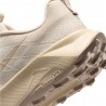 Nike Wildhorse 10 Lt Orewood Brn Cream Ii-Safety - Scarpe Trail Running Uomo