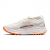Nike ACG Zegama Summit Bianco Nero-Phantom Safety - Scarpe Trail Running Donna