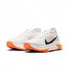 Nike ACG Zegama Summit Bianco Nero-Phantom Safety - Scarpe Trail Running Donna