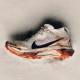 Nike ACG Zegama Summit Bianco Nero-Phantom Safety - Scarpe Trail Running Donna
