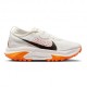 Nike ACG Zegama Summit Bianco Nero-Phantom Safety - Scarpe Trail Running Donna